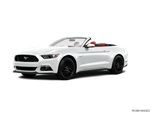 New 2017 Ford Mustang GT Premium