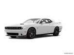 New 2018 Dodge Challenger Scat Pack