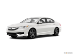 New 2017 Honda Accord Sport Sedan