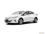 New 2017 Chevrolet Volt LT