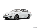 New 2017 Honda Accord Touring Sedan