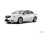 New 2016 Buick Verano Sport Touring