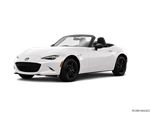 New 2017 Mazda MX-5 Miata Sport