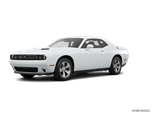 New 2018 Dodge Challenger SXT