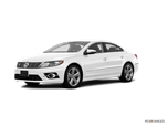 New 2016 Volkswagen CC Sport