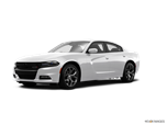 New 2018 Dodge Charger SXT Plus