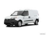New 2018 RAM ProMaster City Tradesman