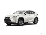 New 2017 Lexus NX 200t AWD