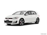 New 2017 Volkswagen GTI S