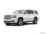 New 2017 GMC Yukon 4WD Denali