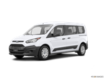 New 2016 Ford Transit Connect XLT Wagon