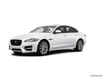 New 2017 Jaguar XF R-Sport AWD