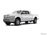 New 2017 RAM 2500 Lone Star