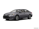 New 2018 Toyota Avalon Limited