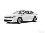New 2016 Kia Optima EX