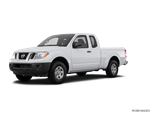 New 2018 Nissan Frontier S