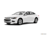 New 2018 Chevrolet Malibu Premier
