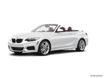 New 2017 BMW 230i xDrive Convertible