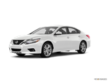 New 2017 Nissan Altima 2.5 SL Sedan