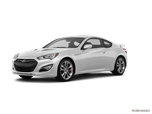 New 2016 Hyundai Genesis Coupe 3.8