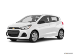 New 2017 Chevrolet Spark LS