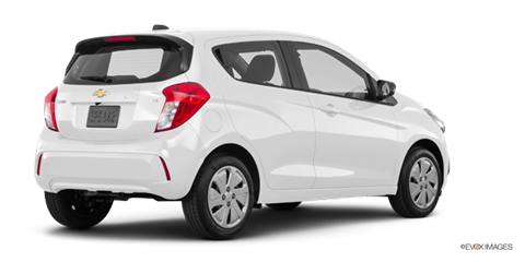 2017 Chevrolet Spark LS New Car Prices | Kelley Blue Book 2017 Chevrolet Spark LS New Car Prices | Kelley Blue Book
