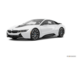 New 2017 BMW i8