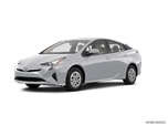 New 2018 Toyota Prius Two