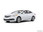 New 2017 Hyundai Azera Limited
