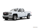 New 2018 GMC Sierra 1500 2WD Double Cab