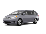 New 2016 Toyota Sienna Limited Premium
