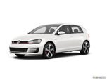 New 2018 Volkswagen GTI SE