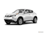 New 2017 Nissan Juke AWD