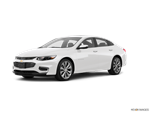 New 2017 Chevrolet Malibu Premier