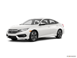 New 2018 Honda Civic EX-T Sedan