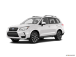 New 2018 Subaru Forester 2.0XT Premium