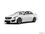 New 2017 Cadillac CTS V Sedan