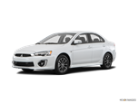 New 2016 Mitsubishi Lancer AWD Sedan
