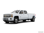 New 2018 Chevrolet Silverado 3500 4x4 Crew Cab High Country