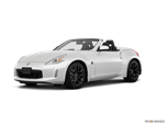 New 2018 Nissan 370Z Touring