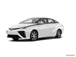 New 2017 Toyota Mirai