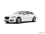 New 2017 Jaguar XJ R-Sport