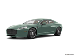 New 2017 Aston Martin Rapide S