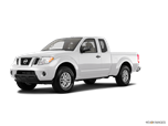 New 2018 Nissan Frontier 4x4 King Cab