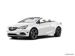 New 2016 Buick Cascada Premium
