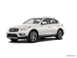 New 2017 INFINITI QX50 2WD