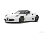 New 2018 Alfa Romeo 4C Spider