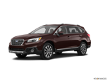 New 2017 Subaru Outback 2.5i Touring