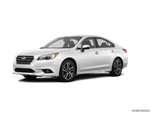 New 2017 Subaru Legacy 2.5i Sport