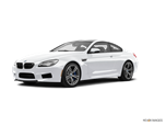 New 2016 BMW M6 Coupe